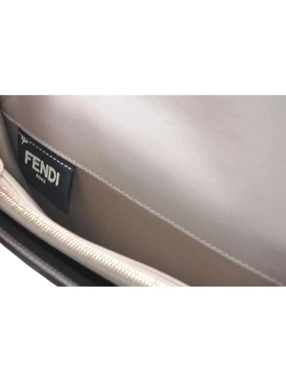 Fendi brand name